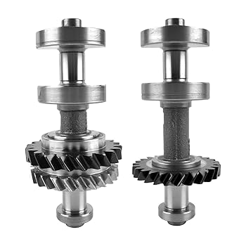 Amazon.com: Flynsu Engine Balance Shaft Set Replacement for